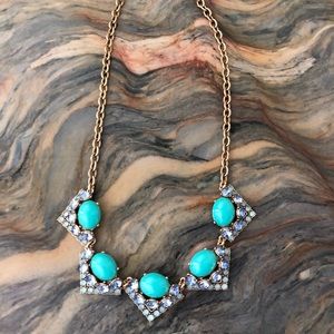 Stella & Dot necklace
